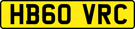 HB60VRC