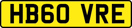 HB60VRE