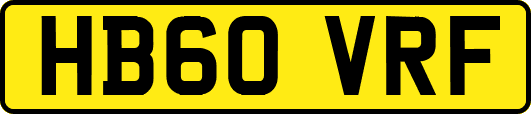HB60VRF