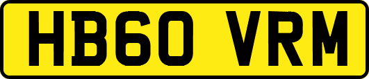 HB60VRM