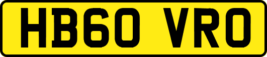 HB60VRO