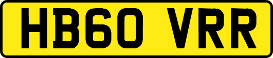 HB60VRR
