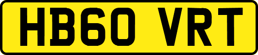 HB60VRT