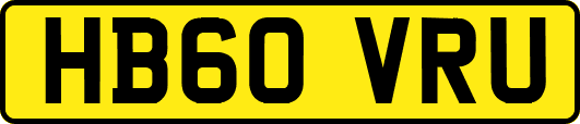 HB60VRU