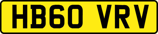 HB60VRV