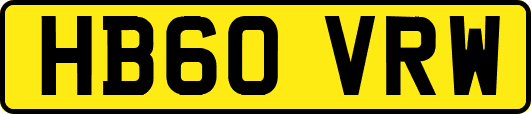 HB60VRW