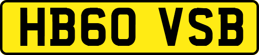 HB60VSB