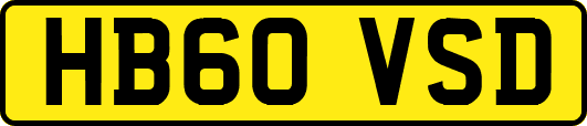 HB60VSD