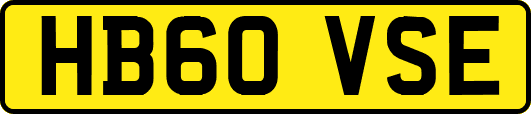HB60VSE