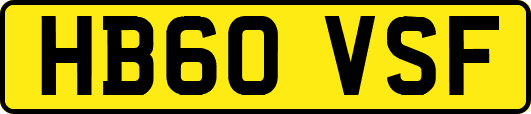 HB60VSF