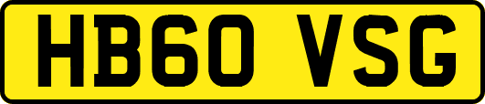 HB60VSG