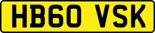 HB60VSK