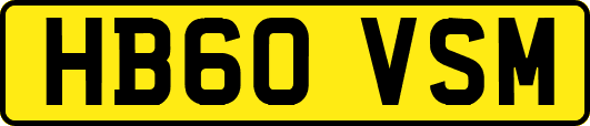 HB60VSM