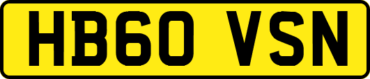 HB60VSN