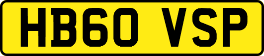 HB60VSP