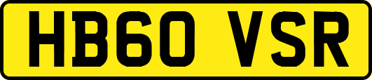 HB60VSR
