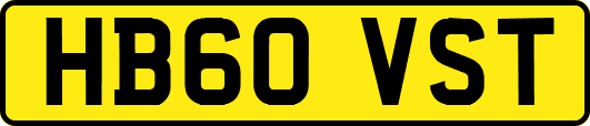 HB60VST