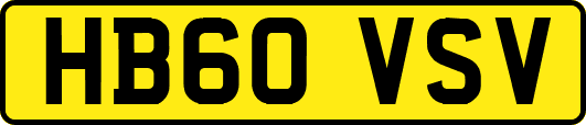 HB60VSV