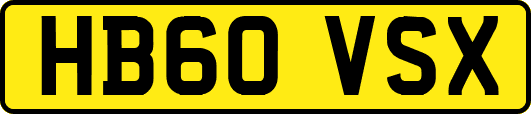 HB60VSX