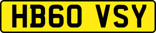 HB60VSY