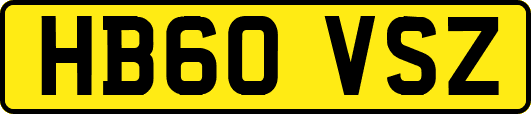 HB60VSZ