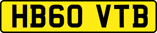 HB60VTB