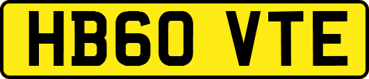 HB60VTE