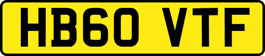 HB60VTF