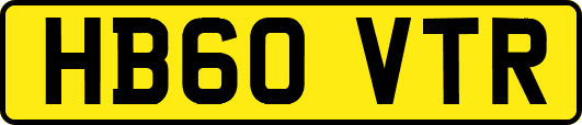 HB60VTR