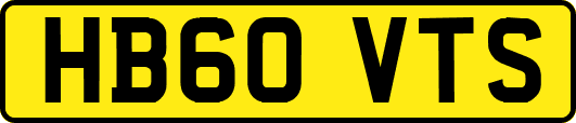 HB60VTS