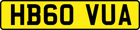 HB60VUA