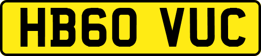 HB60VUC