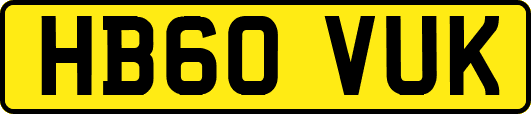 HB60VUK