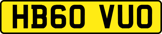 HB60VUO
