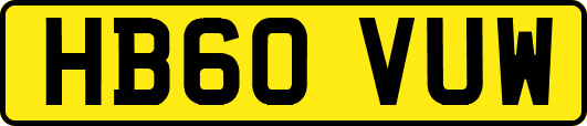 HB60VUW