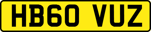 HB60VUZ