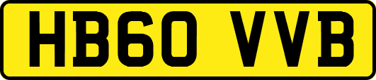 HB60VVB
