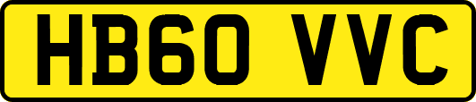 HB60VVC