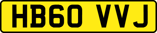 HB60VVJ