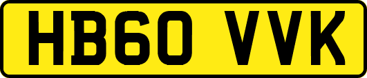 HB60VVK