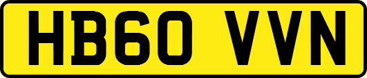 HB60VVN