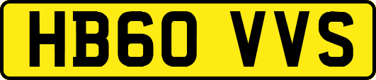HB60VVS