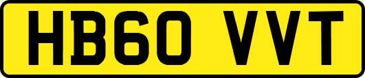 HB60VVT