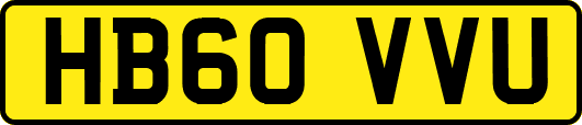 HB60VVU