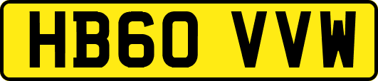 HB60VVW