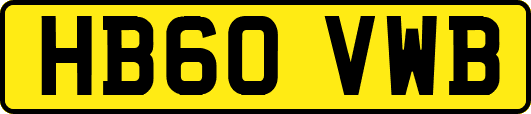 HB60VWB