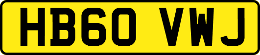 HB60VWJ