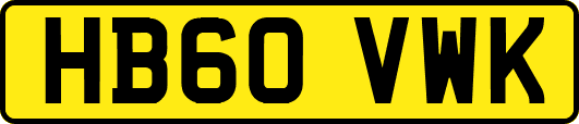 HB60VWK