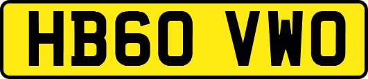 HB60VWO