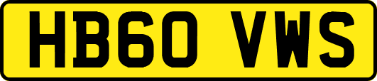 HB60VWS